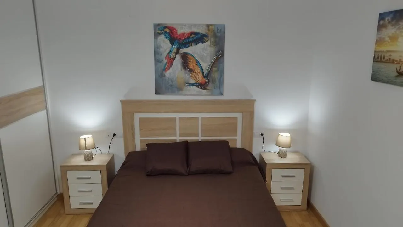 Apartamento Fuente Del Genil. Fuente Vaqueros