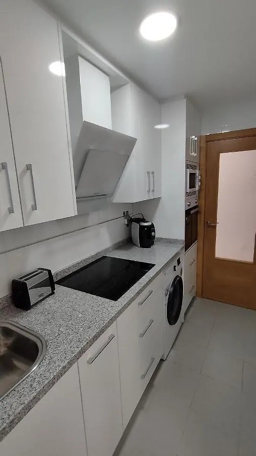 Apartamento Fuente Del Genil. Fuente Vaqueros