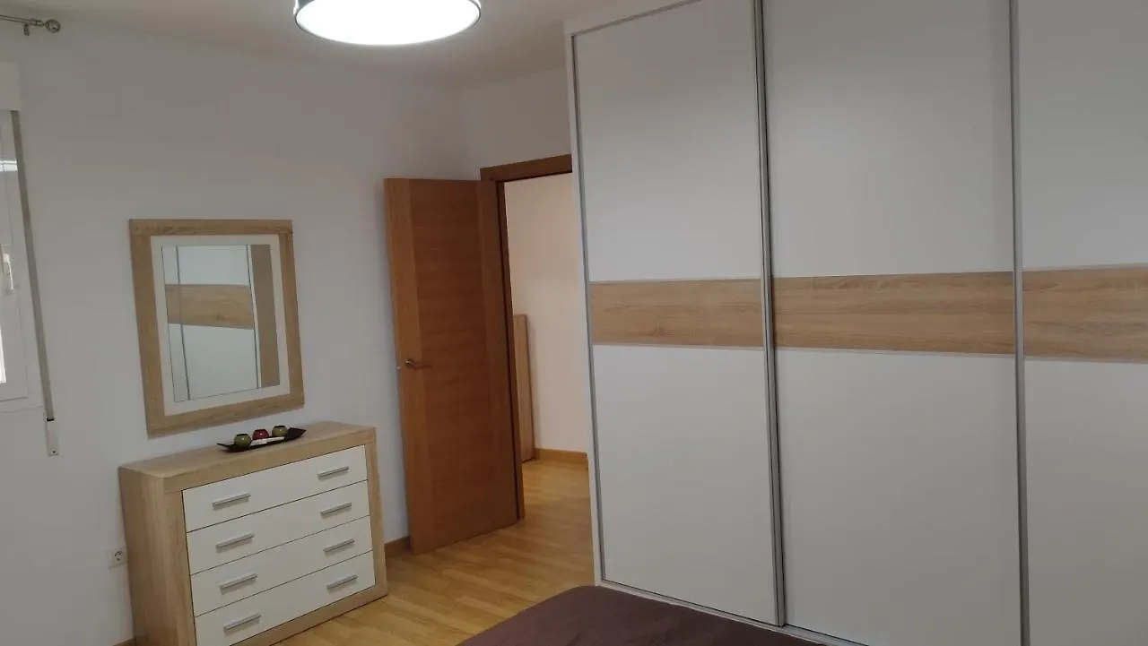 Apartamento Fuente Del Genil. Fuente Vaqueros