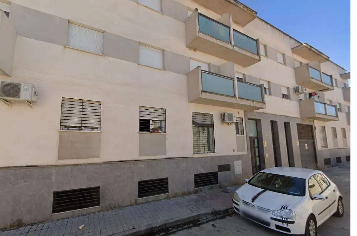 Apartamento Fuente Del Genil. Fuente Vaqueros 0*,  España