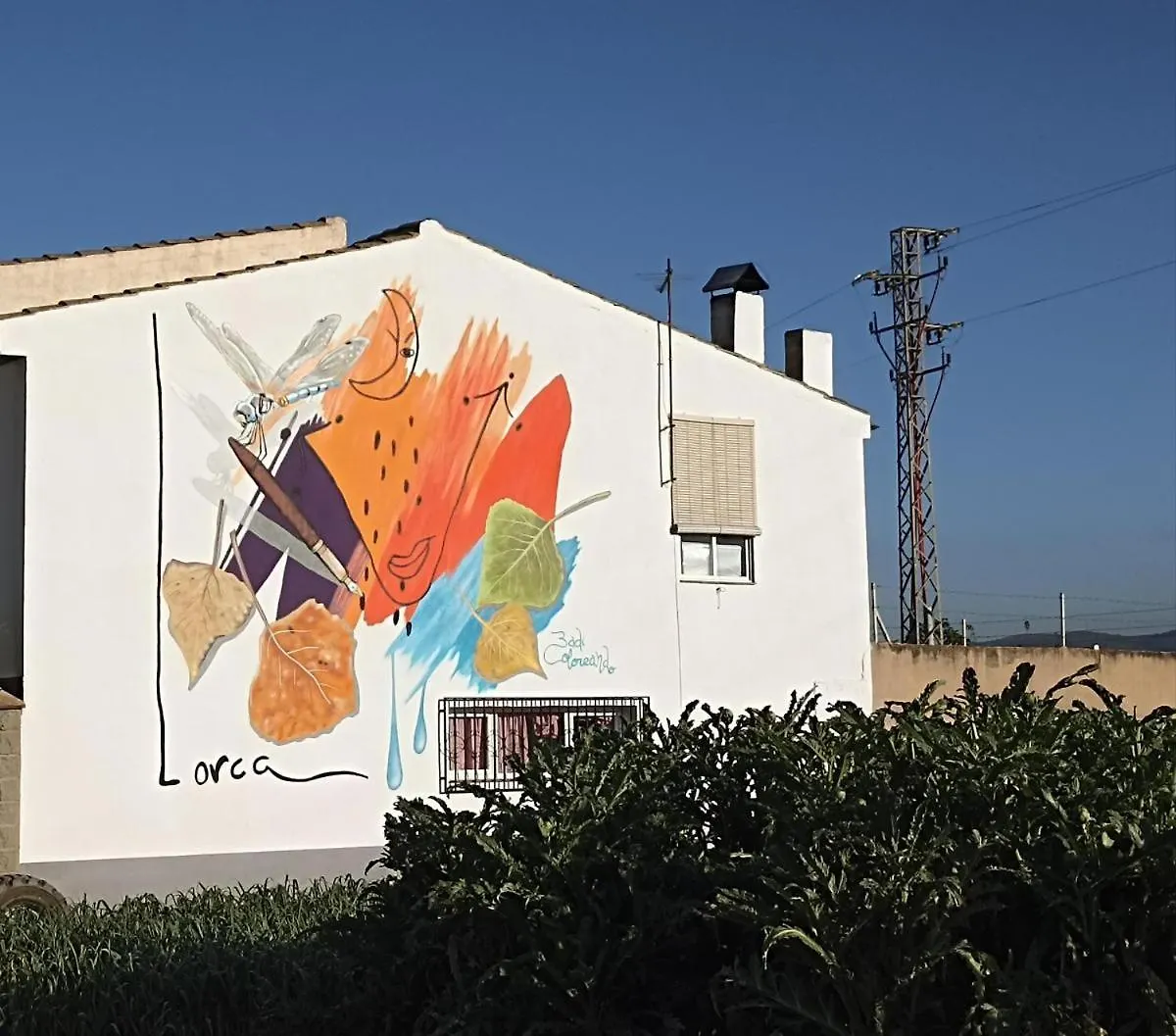 Apartamento Fuente Del Genil. Fuente Vaqueros España