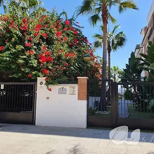  Apartamento Pushe Playa Granada & Golf 17