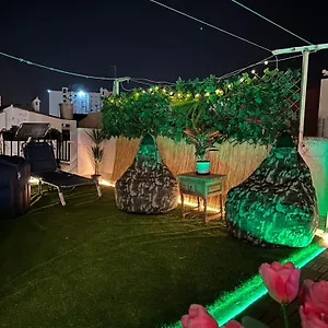  Apartamento La Jungla 22