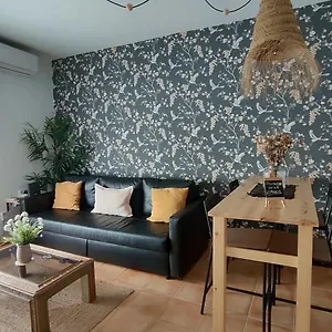  Apartamento Azahares Turistico